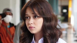 Rebecca Klopper Menjadi Perbincangan Setelah Muncul Video Syur 47 Detik