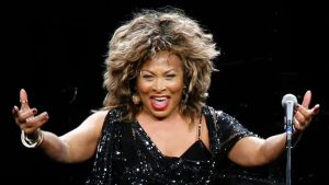 Tina Turner Meninggal Dunia di Usia 83 Tahun