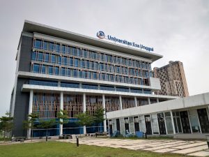 Biaya Perkuliahan Kelas Karyawan Universitas Esa Unggul Terbaru