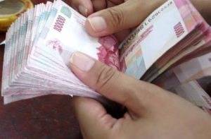 Ini Daftar Kenaikan UMP 2025 di Semua Provinsi