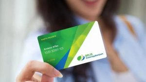 Begini Cara Cek Nomor BPJS Ketenagakerjaan Kartu Hilang