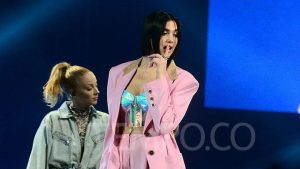 Dua Lipa dan FIFTY FIFTY Terpilih Sebagai Pengisi Original Soundtrack (OST) Barbie