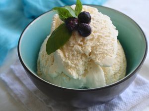 Es Krim Termahal di Dunia Seharga Rp99 Juta, Dibuat dengan Truffle Putih