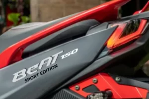 Spesifikasi dan Fitur Mewah New Honda BeAT 2023 150 CC