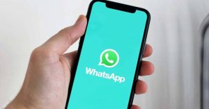 Terungkap! Trik Menggunakan Satu Akun WhatsApp di 4 iPhone Secara Bersamaan, Simak Caranya di Sini