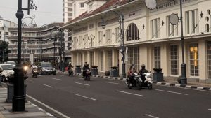 Jelajahi Sejarah di Bandung: 4 Spot Wisata Sejarah yang Menarik di Kota Kembang untuk Ditelusuri Saat Liburan