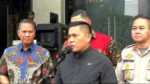 Kapolda Metro Jaya Meminta Maaf Atas Kontroversi Video Viral Mario Dandy Memasang Borgol Sendiri