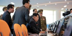 Korea Utara Akui Kegagalan Peluncuran Satelit, Meningkatkan Ketegangan dengan Korea Selatan dan Jepang