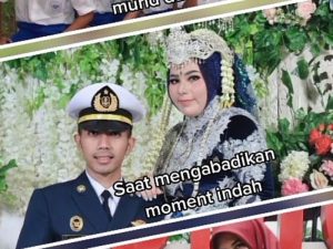 Viral Murid di Jakarta Timur Menikahi Gurunya, Beda Usia 10 Tahun