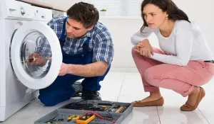 9 Cara Membersihkan Mesin Cuci Tanpa Harus Di Bongkar