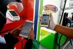 Beli Pertalite di Wilayah Ini Tanpa Daftar Subsidi myPertamina? Batas Pembelian Dibatasi Rp 200 Ribu/Hari