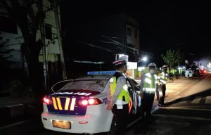 Video Gangster Bersenjata ‘Serang’ SPBU di Bogor Jadi Viral, Polisi Angkat Bicara