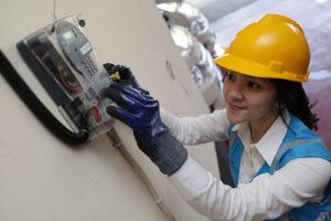Spesial HUT RI ke 80 PLN Beri Diskon 50%
