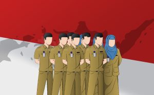 Pemerintah Rencanakan Kenaikan Gaji PNS, Mencapai Minimal Rp 9 Juta