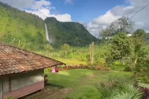 Abah Jajang Terharu Mendapat Bagian Tiket Rumah ‘Surga’ Senilai Segini: Kisah Inspiratif Perjuangan dan Kesabaran