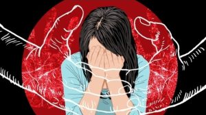 Dugaan Pelecehan Seksual di Dunia Kerja, ‘Tradisi’ Tidur Bareng Bos untuk Perpanjang Kontrak Kerja