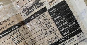 Cara Blokir STNK Kendaraan yang Telah Dijual