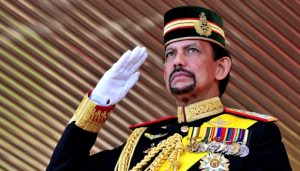 Ini Dia Fakta-Fakta Unik Tentang Sultan Brunei: Tajir Melintir dan Hobi Mengoleksi Mobil yang Membuat Kagum
