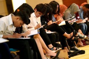 Rekrutmen Bersama BUMN 2023: Jadwal Terbaru dan Pendaftaran Hingga 20 Mei, Siapkan CV Terbaikmu!