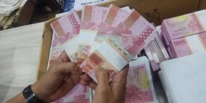 Usai Viral Ibu-Ibu Arisan Rp2,5 M Ditjen Pajak Turun Tangan