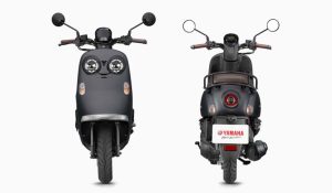Harga dan Spesifikasi Motor Yamaha Vinoora 125