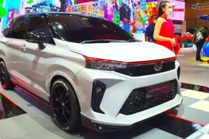 Daihatsu Berupaya Menyelesaikan Recall Xenia dan Rocky Tahun Ini
