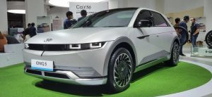 Pajak Hyundai Ioniq 5 dan Wuling Air EV Sebelum Digratiskan, Berapa Jumlahnya?