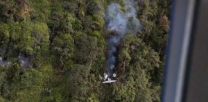 Upaya Penyelamatan Terhambat: Tim SAR Kesulitan Mengakses Lokasi Pesawat SAM Air Jatuh, Siap Tambah Personel