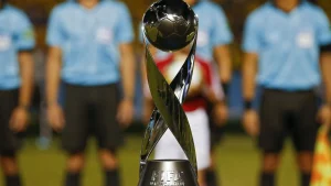 20 Negara yang Lolos ke Piala Dunia U-17 2023