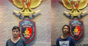 Identitas Terungkap, Raeza Si Perampok Bejat yang Perkosa SPG Cibubur Ternyata Seorang Residivis