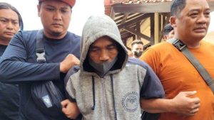 Biadab! Rudi Membunuh 7 Bayi Baru Lahir Hasil Inses