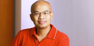 Kabar Duka, Politisi Gerindra Desmond J Mahesa Meninggal Dunia