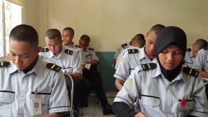 Beasiswa Penuh Untuk Lulusan SMA/SMK di Politeknik Gajah Tunggal
