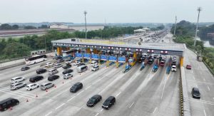 Daftar Tol Diskon 30% Saat Mudik Lebaran, Catat Tanggalnya!