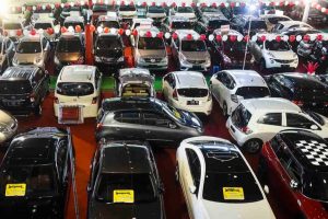 Ini Dia Mobil Bekas yang Mengalami Penurunan Harga Drastis Saat Dijual Kembali, Berikut Daftarnya