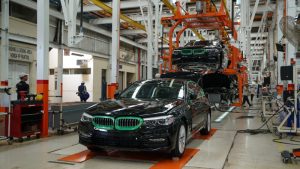 Mengungkap Produksi BMW di Sunter, Mobil Mewah Seharga Rp 2,2 Miliar Terwujud Setiap 70 Menit