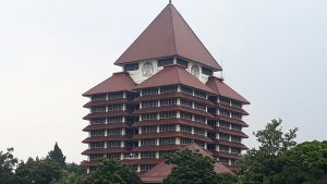 Universitas Indonesia (UI) Kembali Meraih Posisi dalam 20 Besar Universitas Terbaik Dunia Versi THE Impact Rankings