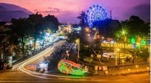 Rekomendasi Tempat Wisata di Batu Jawa Timur