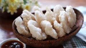Tips Membuat Cireng Krispi Khas Jawa Barat dengan Cocolan Bumbu Rujak yang Menggoyang Lidah