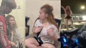 Kabar Terbaru Wanita yang Bawa Kabur Mobil Patroli Tol
