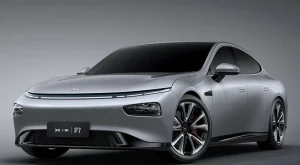 Mobil Listrik Xiaomi Siap Meluncur Tahun Depan, Performa Luar Biasa dengan Jarak 800 Km Sekali Cas