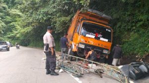 Kronologi Pencurian 130 Kg Tembaga di Pabrik PT Semen Padang Dari Aksi Pencurian Hingga Berakhir Tragis dalam Kecelakaan