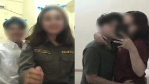Satpol PP Dharmasraya Lakukan Pemecatan Terhadap Praja Wanita yang Diduga LGBT