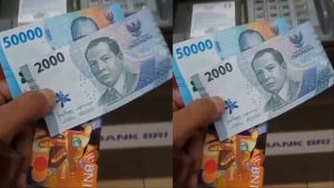 Syarat dapat BSU 2025