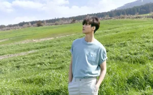 Won Bin Kini Dikabarkan Jadi Petani Setelah Lama Tak Terlihat
