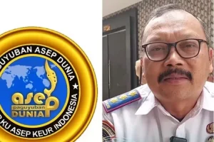 Pemilik Nama Asep Akan Berkumpul di Garut dalam Forum Bertajuk Silaturasep
