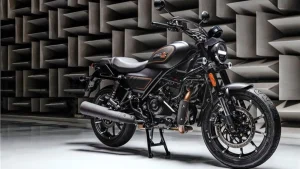 Harley-Davidson Merilis Moge Termurah, Harga Mulai dari Rp42 Jutaan