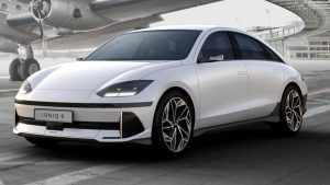 Hyundai Perkenalkan Mobil Listrik Terbaru untuk Indonesia dengan Harga Lebih Terjangkau dari Ioniq 5