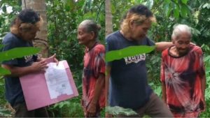 Viral Nenek 83 Tahun Dituduh Curi 20 Kelapa, Diminta Ganti Rugi 6 Juta