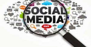 Media Sosial Pertama di Dunia